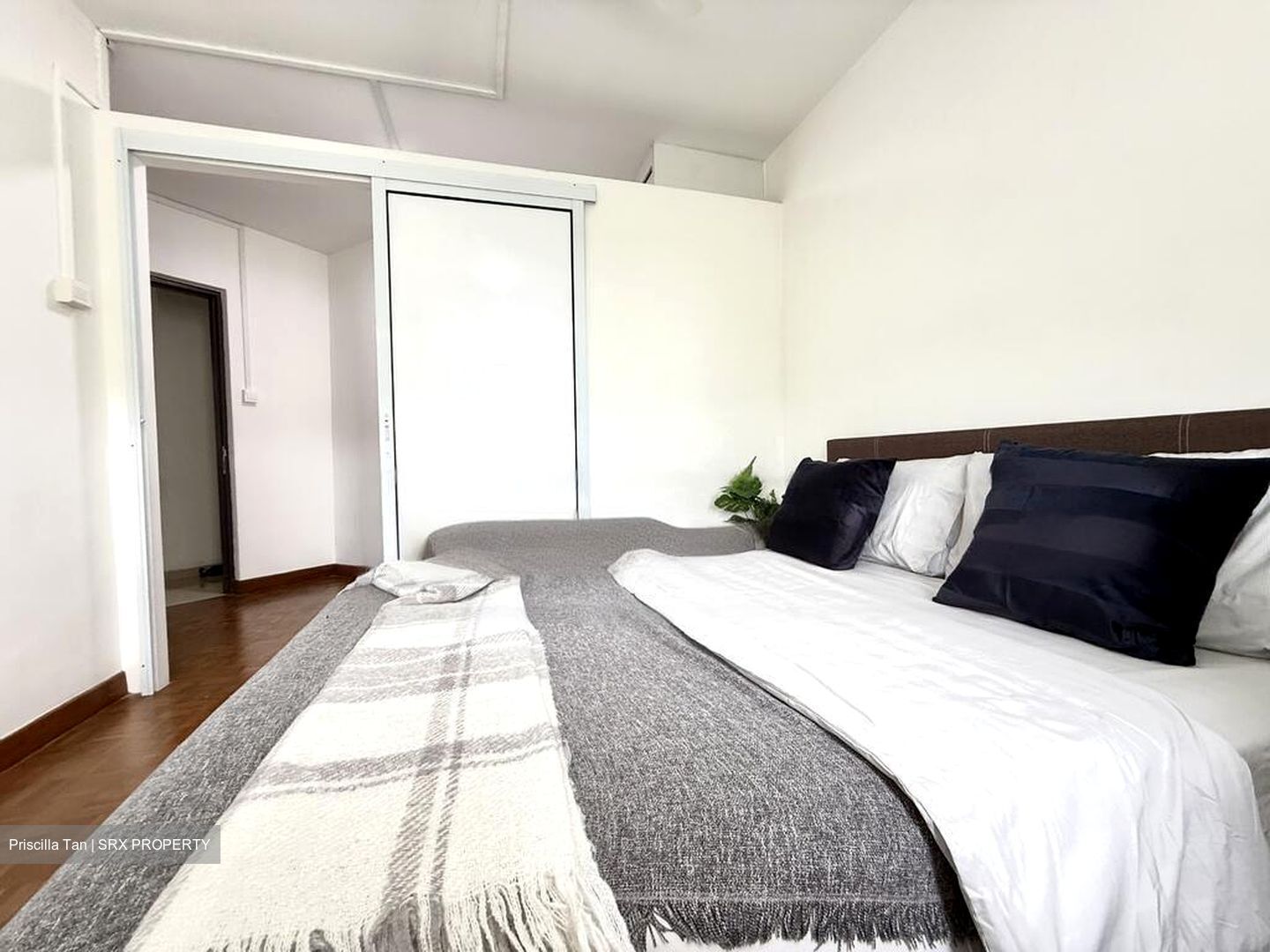 Ivory Heights (D22), Condominium #445109611